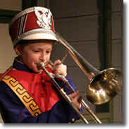 The Music Man