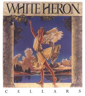 White Heron Labe, wine, vineyard, vinyards, washington wines, Chantepierre, Rose', Cabernet Sauvignon, Cabernet Franc, Malbec, Petit Verdot, Pinot Noir, Gamy, Syrah, Rousanne, Viognier, merlot