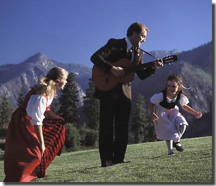 The Sound of Music