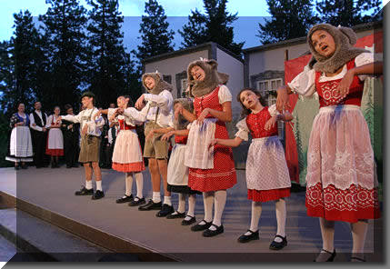 The Sound of Music